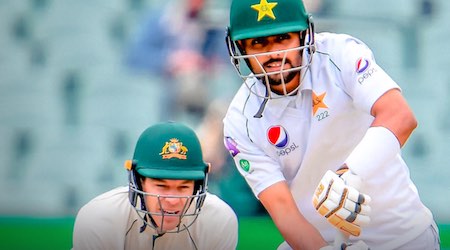 Watch day four Australia vs Pakistan 2nd test | Finder