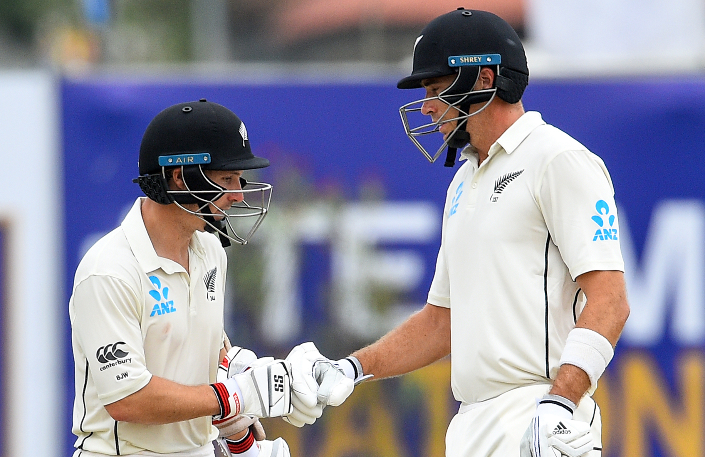 Watling conveys Kiwis on observe sawing third day