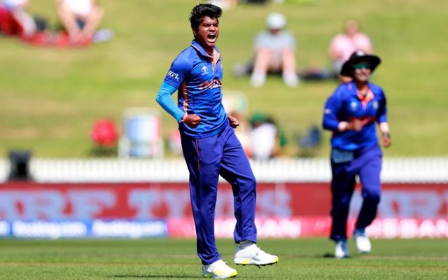 WBBL 2022: Brisbane Heat sign Pooja Vastrakar; Lizelle Lee moves to Hobart Hurricanes