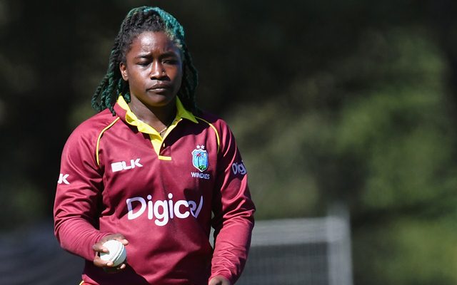 WBBL 2022: Deandra Dottin joins Adelaide Strikers for the upcoming season