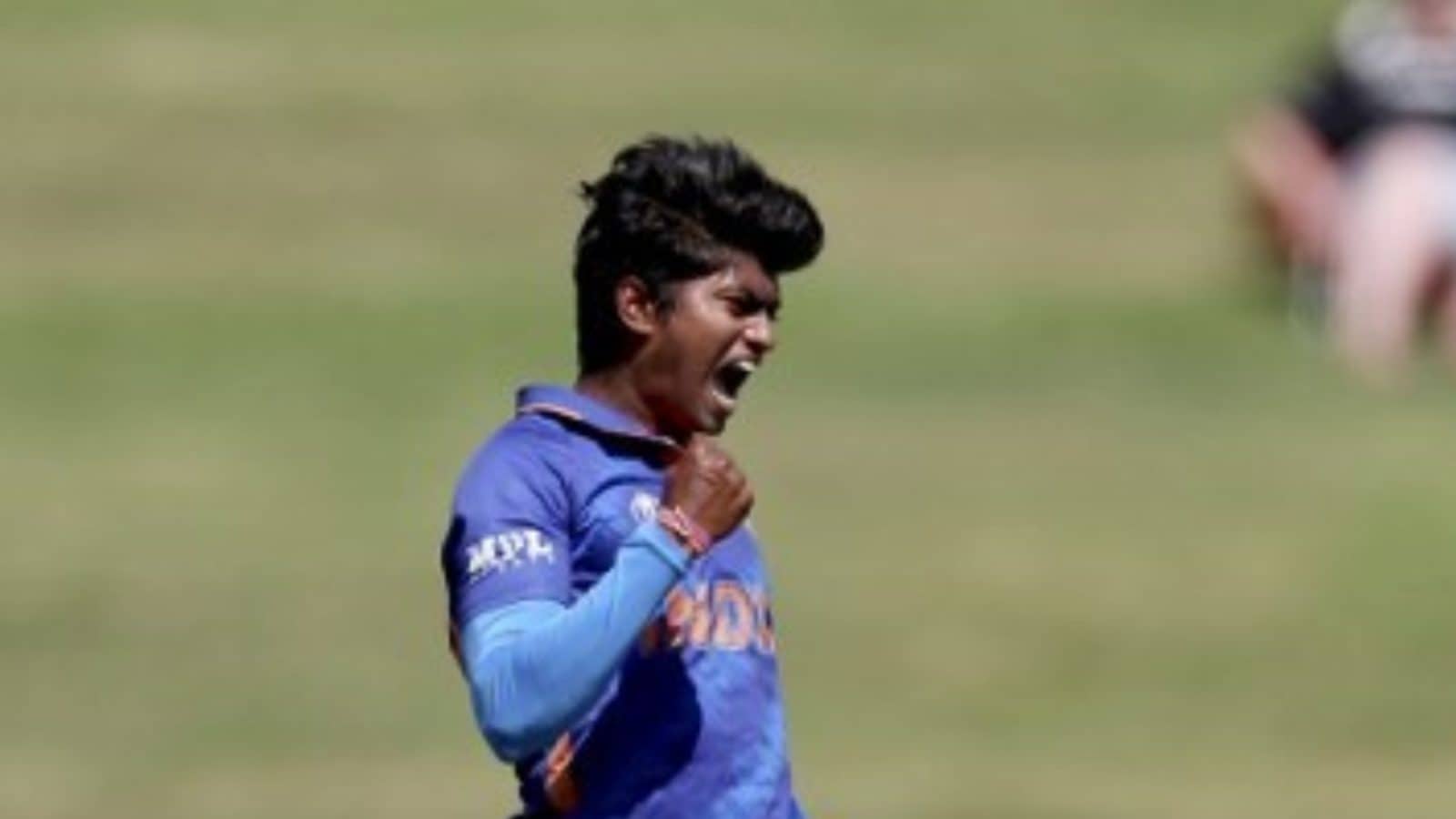 WBBL 2022: India Cricketer Pooja Vastrakar Joins Brisbane Heat