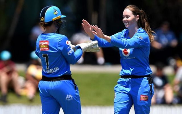 WBBL 2022: MR-W vs AS-W Match Prediction - Who will win today's WBBL match?