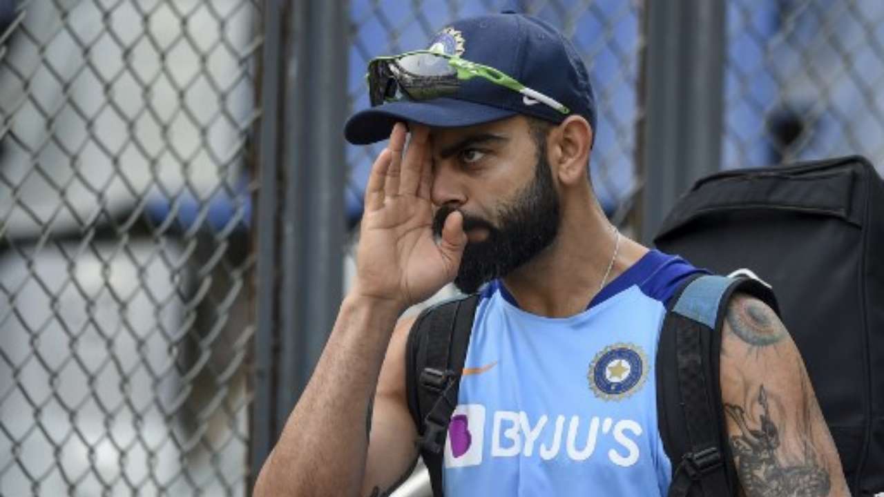 'We are ready for the challenge': Virat Kohli on playing Day-Night Test match away from India