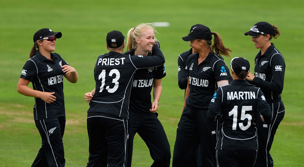 "We Can't Wait To Get On The Plane" - Sophie Devine As New Zealand Announce Squad For Commonwealth Games