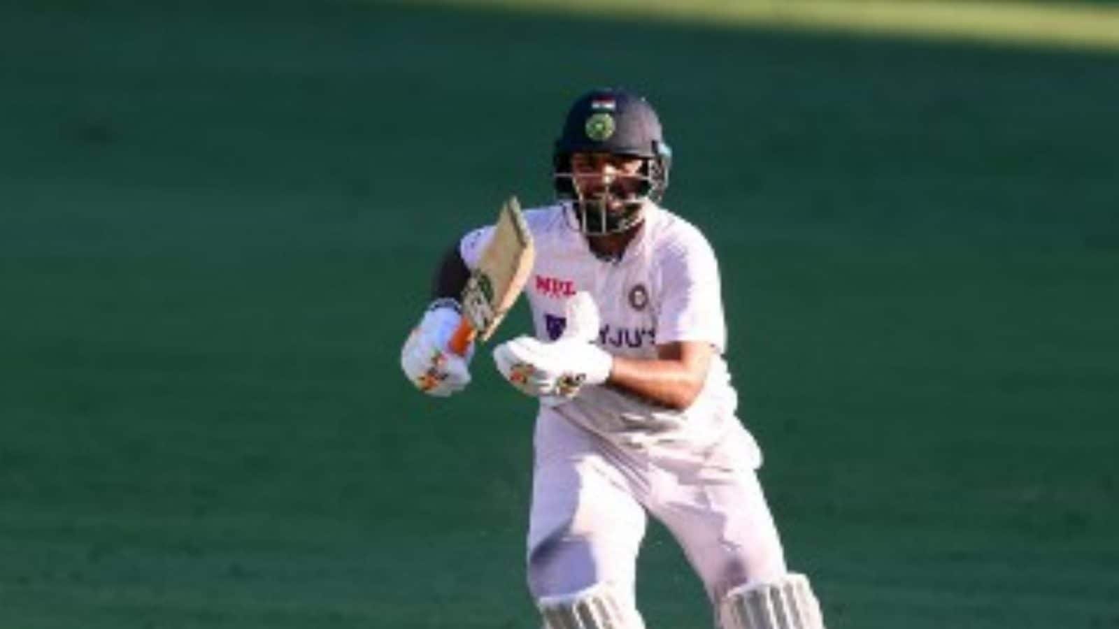 'We Didn't Even See it Live': R Sridhar Recalls Rishabh Pant's Response to India's 36 All-out in Adelaide