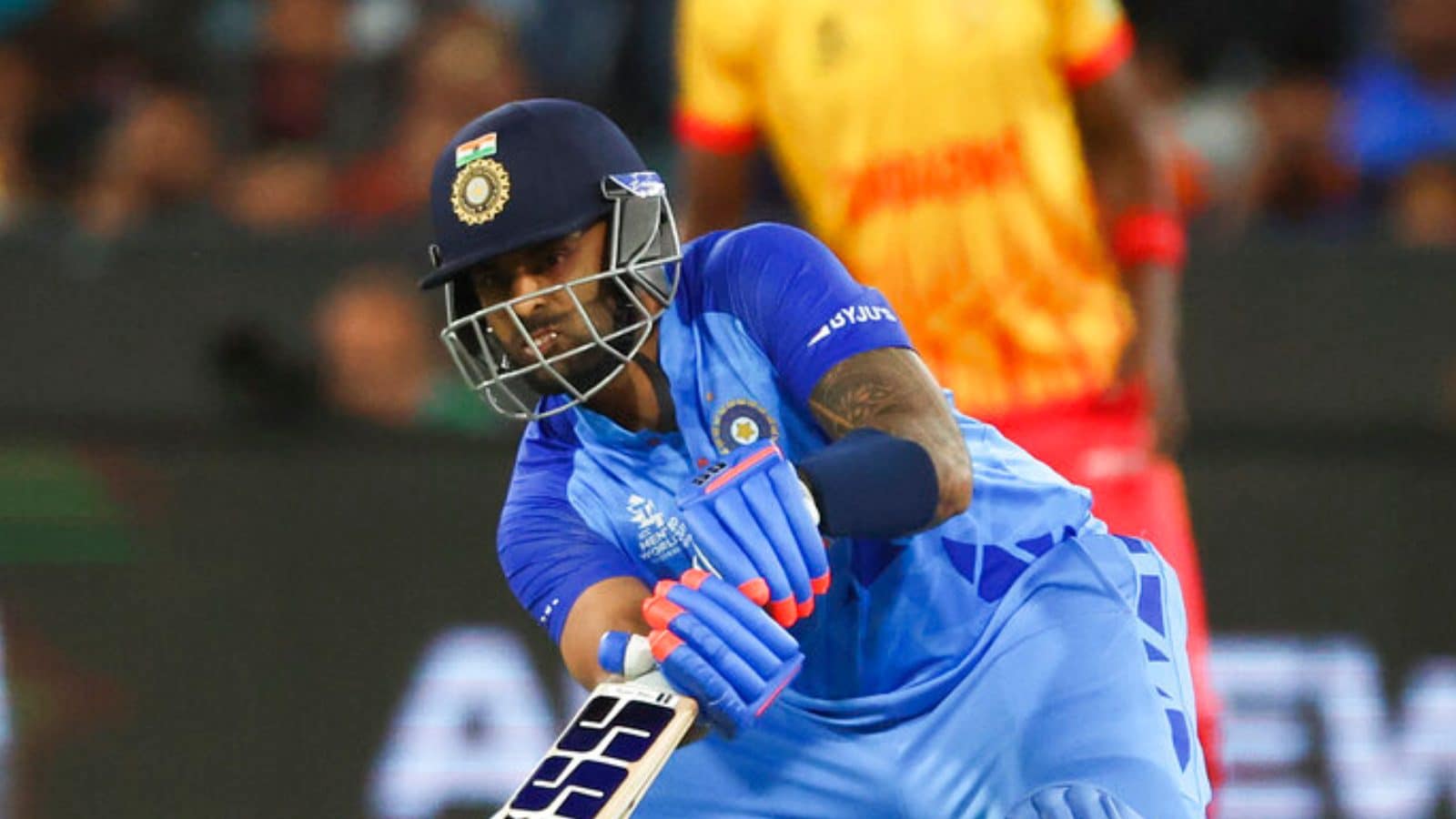 'We Don't Have Enough Money'-Glenn Maxwell's Cheeky Remarks On Suryakumar Yadav's BBL Prospects