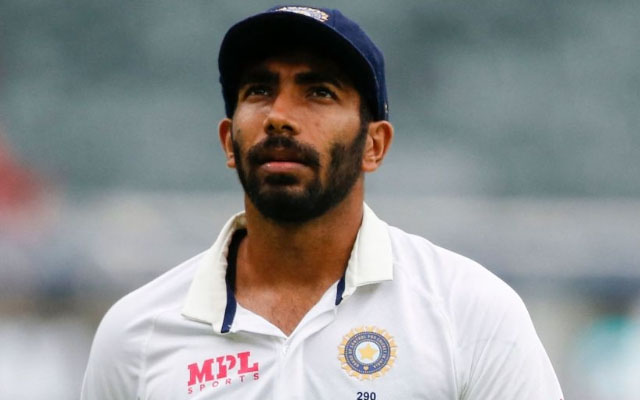 'We fell short with the bat on Day 4' - Jasprit Bumrah after defeat in Edgbaston Test