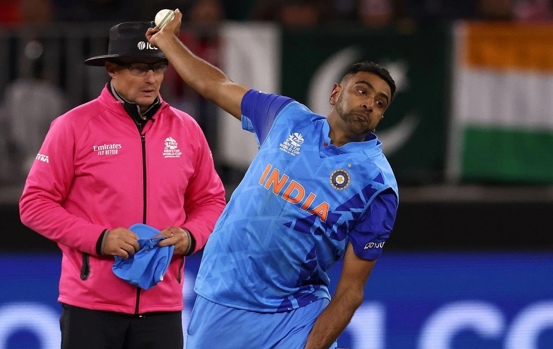 "We have a long way to go in understanding T20 cricket" - Ravichandran Ashwin on dynamics of shortest format