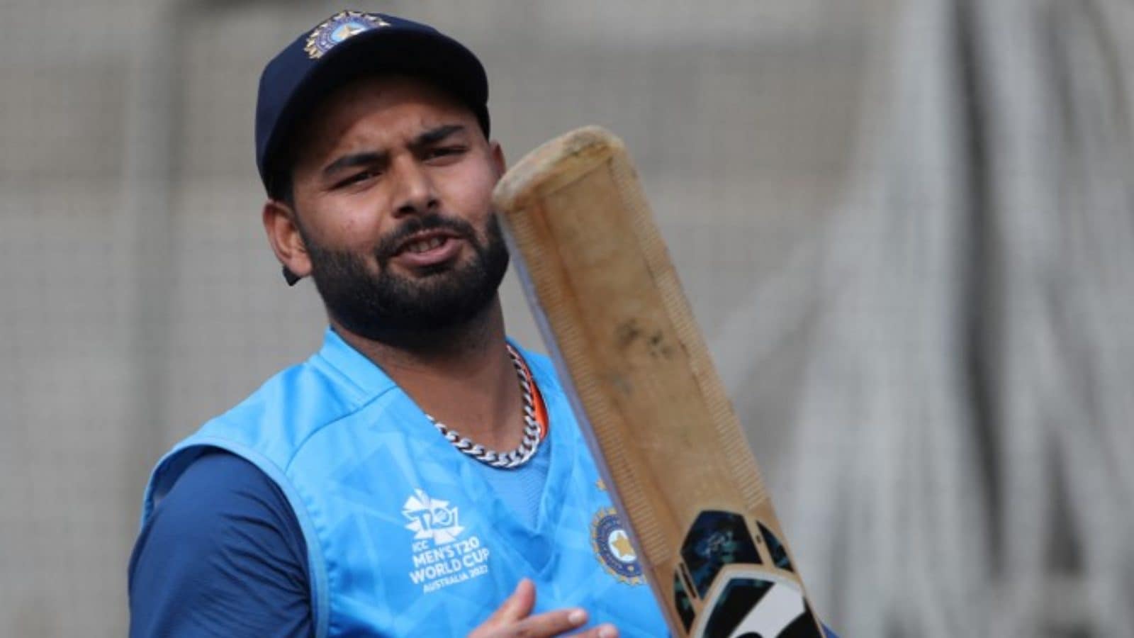 'We Might See India's Vice-Captain in NZ Tour Getting Dropped from Home ODIs': Ex-Opener's Stern Warning to Pant