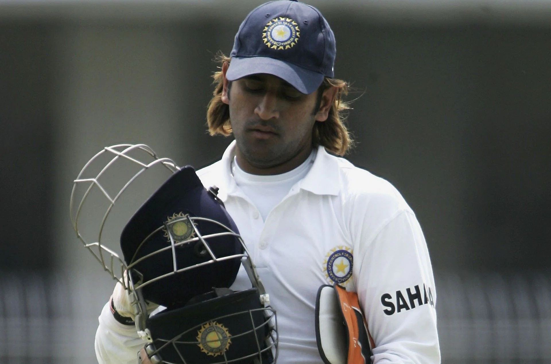 "We spoke to Bengal selectors; there were a lot of issues" - Former chief selectors Kiran More opens up on how MS Dhoni ended up playing 2003-04 Duleep Trophy final