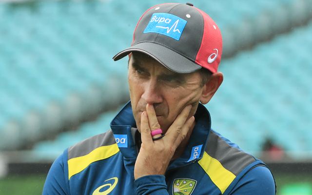 'We were No.1 in the world and I still got sacked'- Justin Langer opens up about his acrimonious resignation