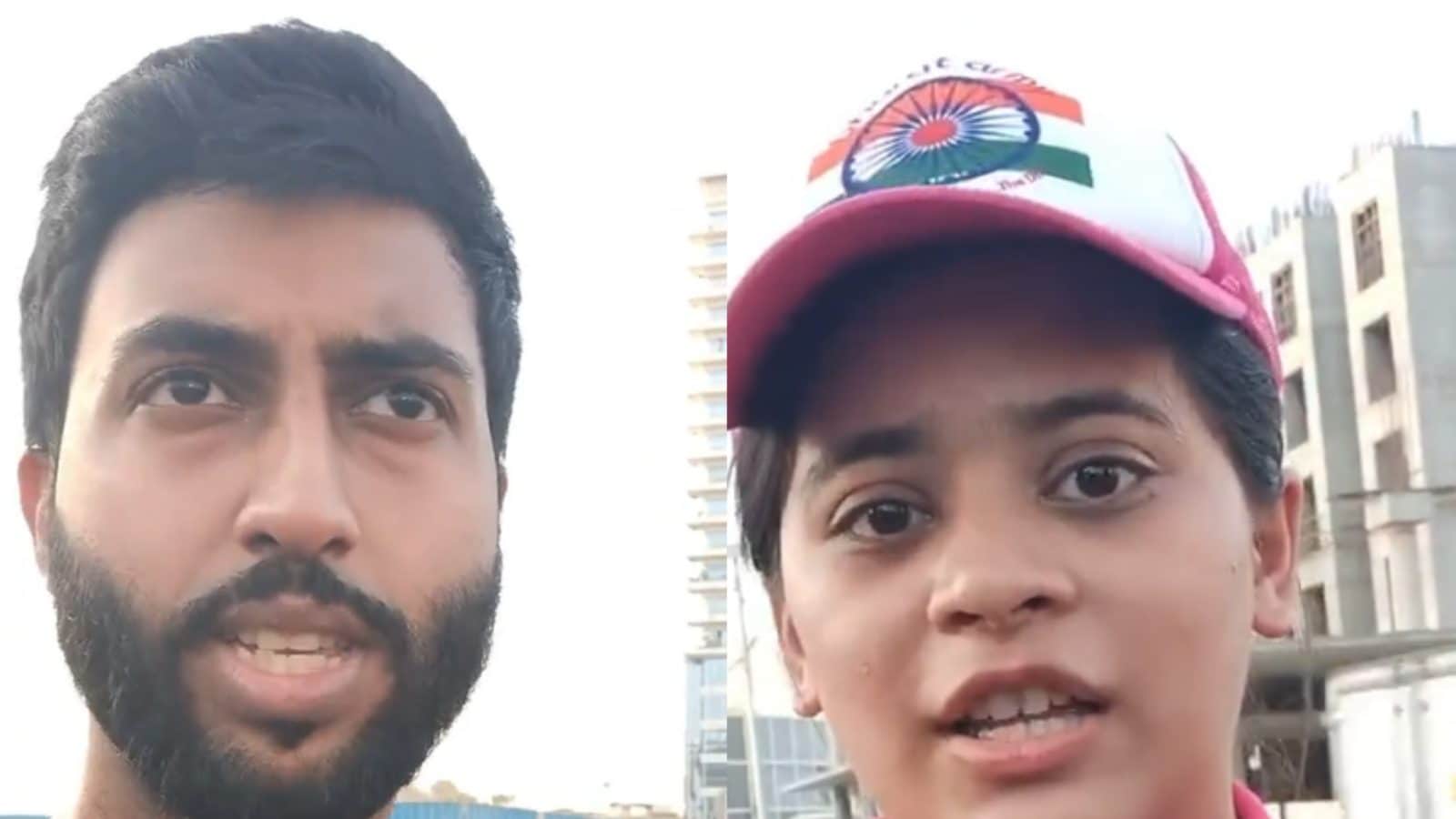 'Wear Pakistan or SL Jersey to Watch the Match' - Indian Fans Denied Entry for SL vs PAK Asia Cup Final - WATCH VIDEO