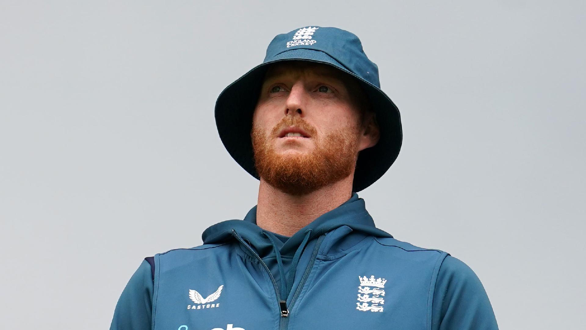Weather frustrates England as first session is wiped out at Old Trafford