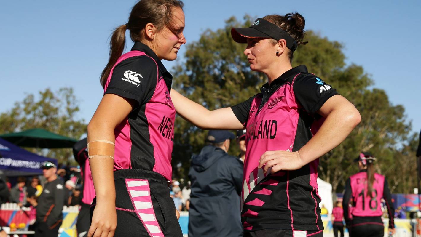 Were the White Ferns denied a chance to pull off a miracle at the T20 World Cup?