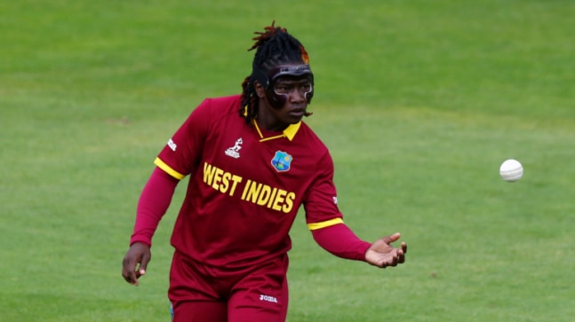 West Indies all-rounder Deandra Dottin retires: Team environment has been non-conductive to my ability to thrive