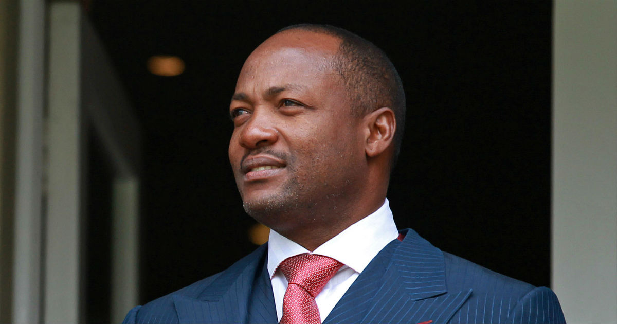 West Indies legend Brian Lara urges India to 'turn it on at the right time' to end knockout jinx in ICC events- Firstcricket News, Firstpost