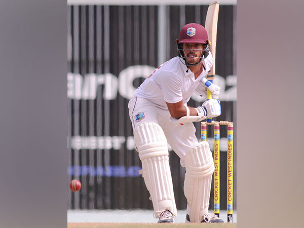 West Indies skipper Kraigg Brathwaite confirms debut of Tagenarine Chanderpaul in 1st Test against Australia