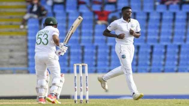 West Indies Vs Bangladesh Live cricket score and Update: Hosts look to continue dominance - Firstcricket News, Firstpost