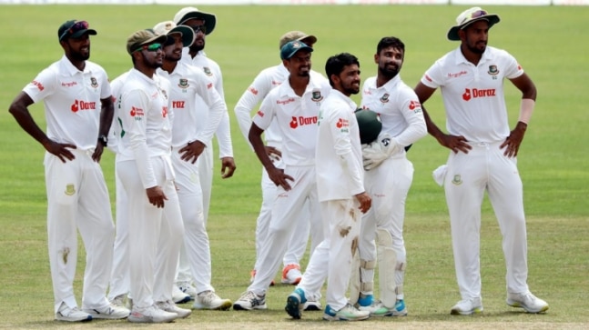 West Indies vs Bangladesh: Russell Domingo calls for more first-class matches for Bangladesh