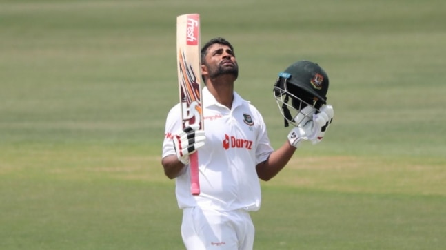 West Indies vs Bangladesh: Tamim Iqbal on ODI series after Tigers defeat in Tests, T20Is - One format we are very proud of