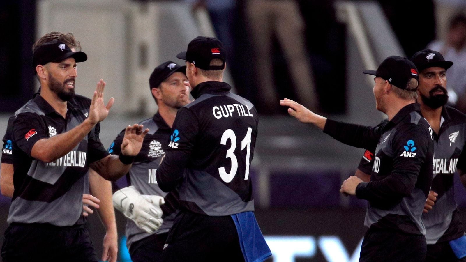 West Indies vs New Zealand Live Streaming: When and Where to Watch First T20I Live Coverage on Live TV Online