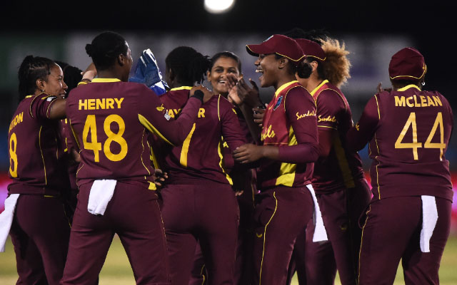 West Indies Women announce their squad for New Zealand ODIs