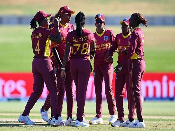 West Indies women to host New Zealand for three ODIs, T20I series