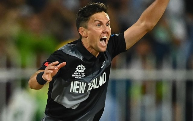 'We've had no approaches from anyone else' - NZC CEO not anticipating others to take Trent Boult's path