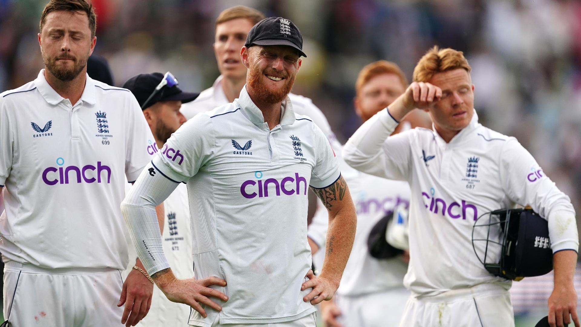 What England need to do to win The Ashes