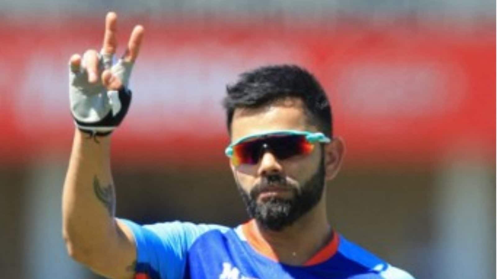 'What if I Fall? Oh But my Darling, What if You Fly': Virat Kohli Shares His Perspective Amid Poor Form