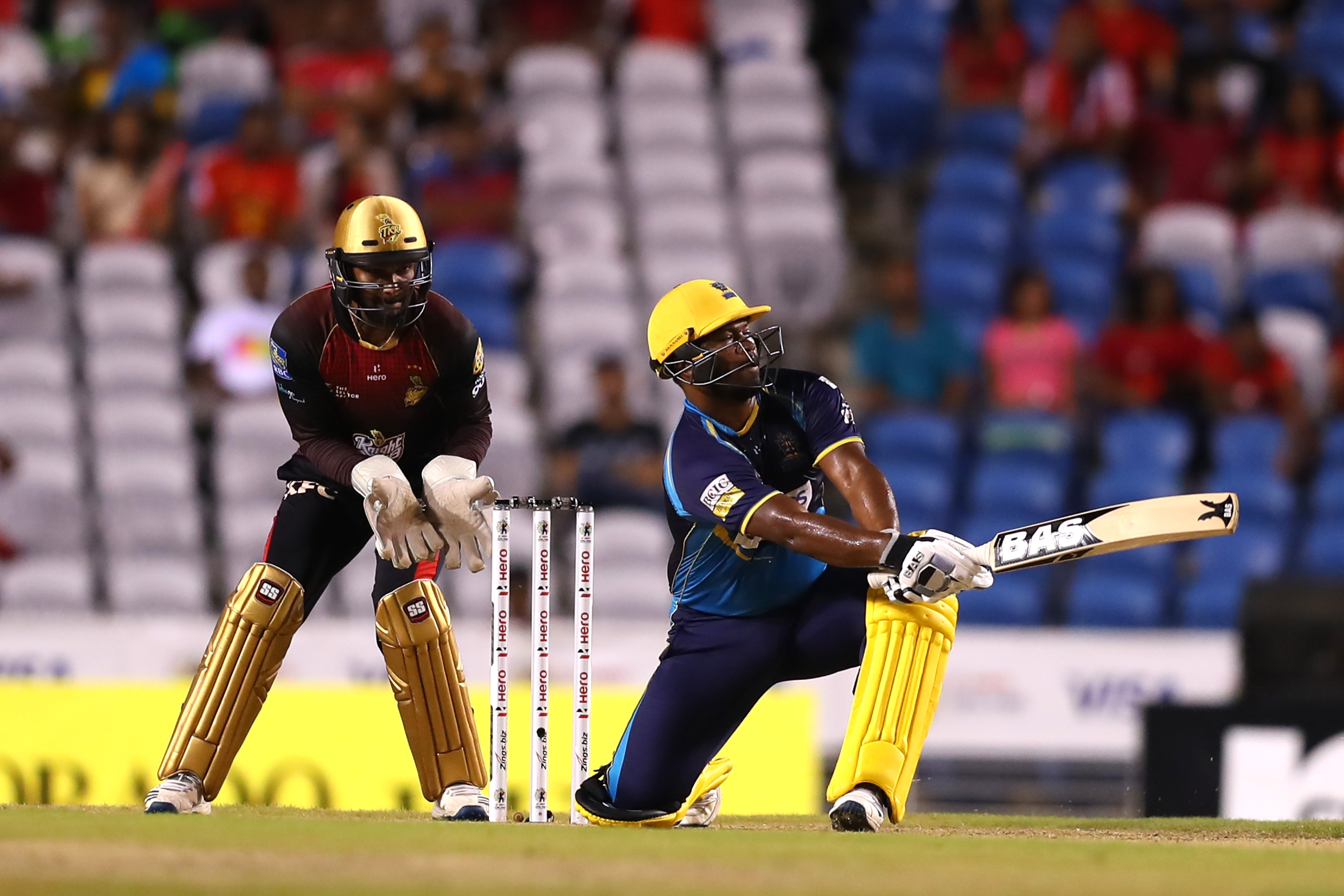 What went wrong for TKR