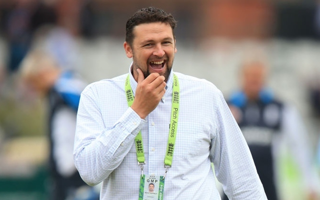 Whatever Steve Smith does, he will be remembered as a cheat, says Steve Harmison - CricTracker