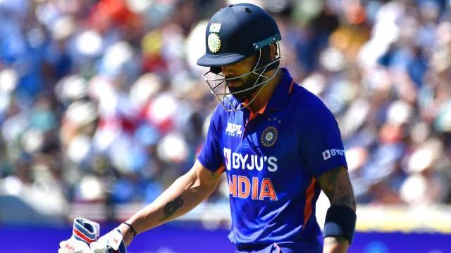 'When Rohit Sharma doesn't score, no one talks about it': Sunil Gavaskar on Virat Kohli's form - Firstcricket News, Firstpost