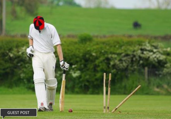 Where in Zambia can you place bets on cricket matches? - Zambian Watchdog