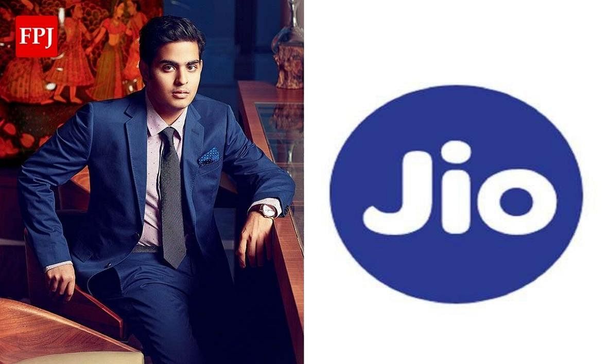 Who is Akash Ambani? Know all about the new chairman of Reliance Jio and son of billionaire Mukesh Ambani