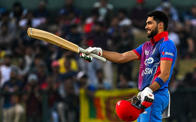 Who is Ibrahim Zadran? All you need to know about Afghanistan's young sensation