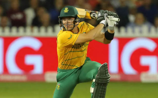 Who is Tristan Stubbs, the young dasher who garnered the highest bid in SA20 Auction?