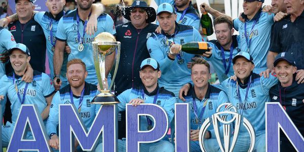 Who Should Succeed Trevor Bayliss As Coach Of The England Cricket Team?