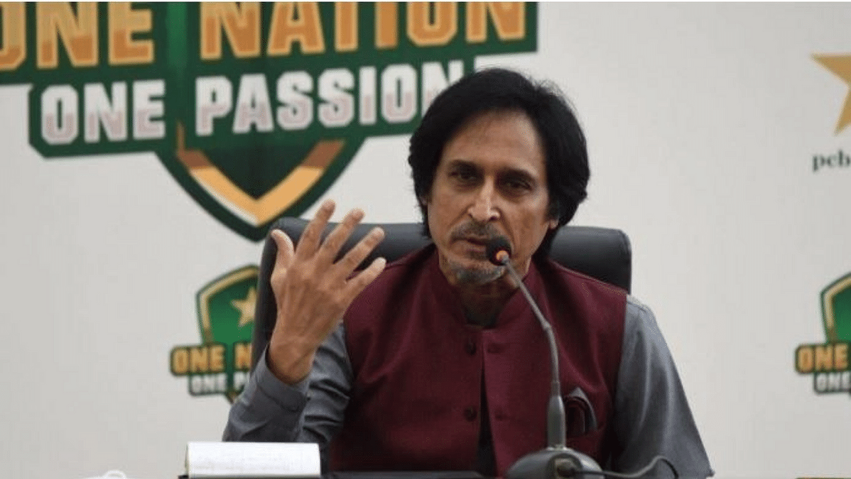 'Who will watch World Cup in India if Pak don't play?': PCB chief Ramiz Raja fires shots at BCCI