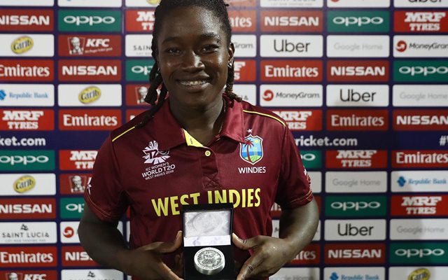 Why Barbados Women and not West Indies are playing in 2022 Commonwealth Games Cricket?