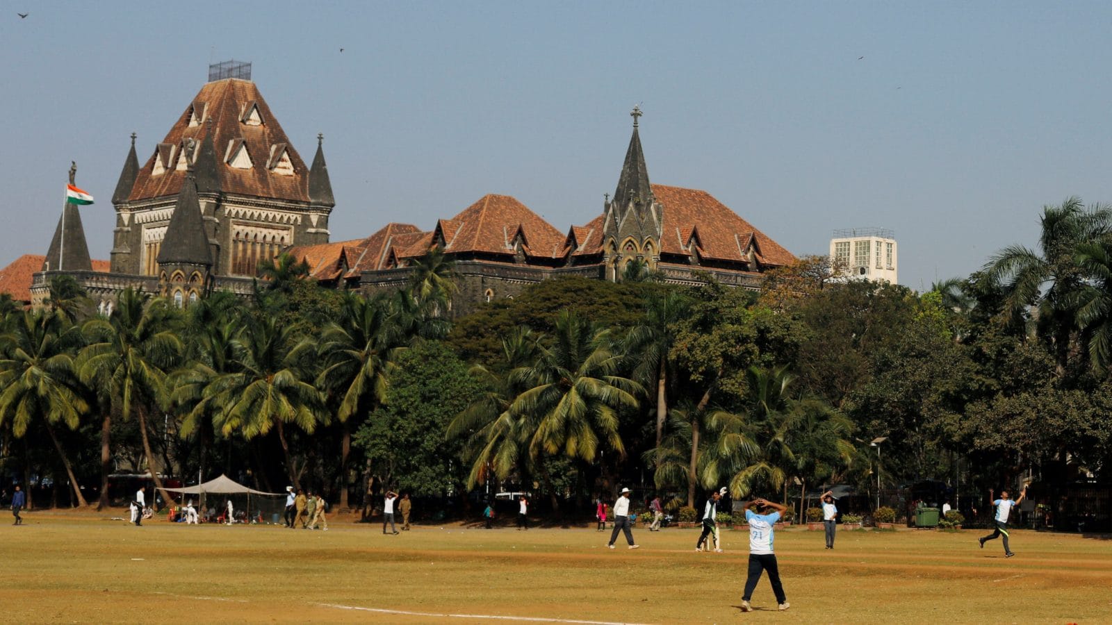 'Why Can't You Get Your Own Water?': Bombay HC on PIL Lamenting Lack of Basic Facilities at Cricket Grounds