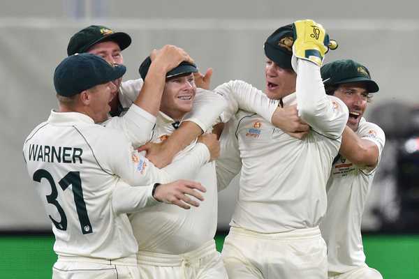 Why day two of Perth Test was the perfect advertisement for Day-Night Tests