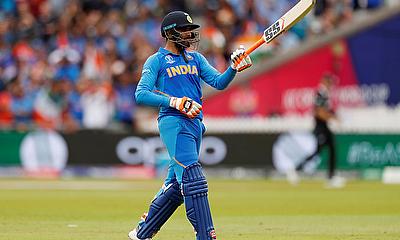 Why is Jadeja in the India team? The all-rounder answered just why in Cuttack