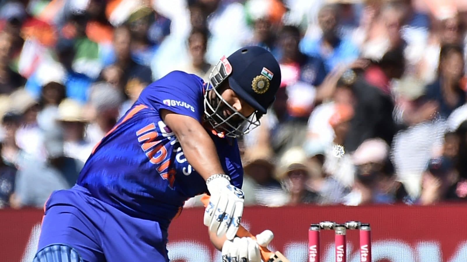 Why Is Rishabh Pant Opening in T20 Matches? Piyush Chawla Has The Answer