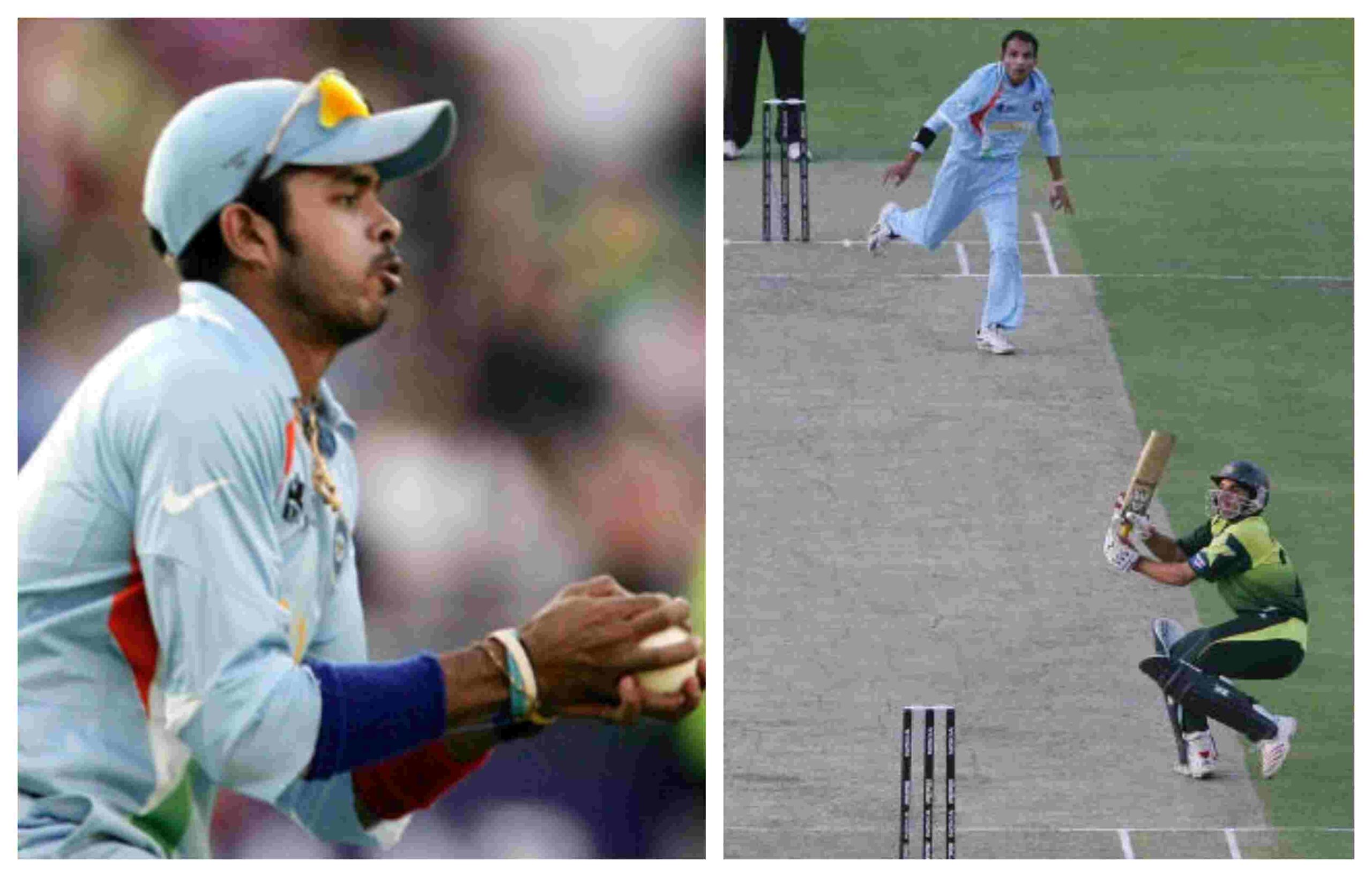 Why MS Dhoni Gave The Final Over To Joginder Sharma In T20 World Cup 2007 Final vs Pakistan? Reveals S Sreesanth