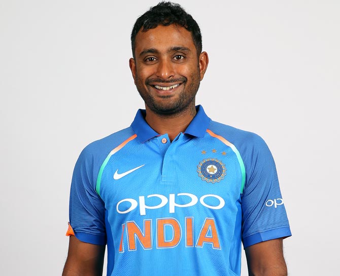 Why Rayudu decided to come out of retirement