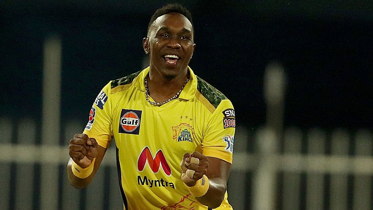 WI all-rounder Dwayne Bravo becomes first cricketer to take 600 wickets in T20s