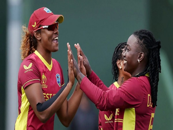 WI skipper Hayley Matthews shares her take on Deandra Dottin's retirement