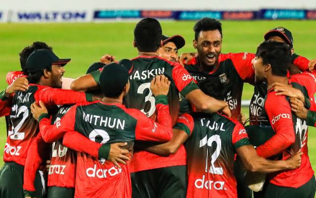 WI vs BAN Dream11 Prediction, Fantasy Cricket Tips, Playing XI, Pitch Report & Injury Update for 2nd ODI