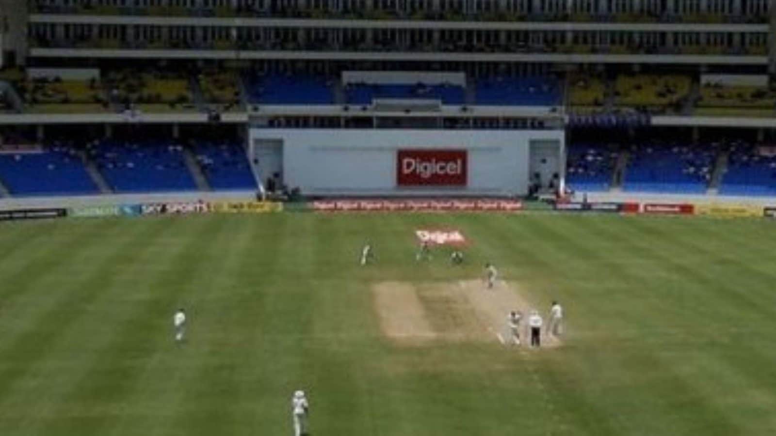 WI vs BAN Dream11 Team Prediction: West Indies vs Bangladesh, Check Captain, Vice-Captain, and Probable Playing XIs for WI vs BAN Test series, WI vs BAN match 1, June 16, Sir Vivian Richards Stadium, Antigua, 7:30 pm IST